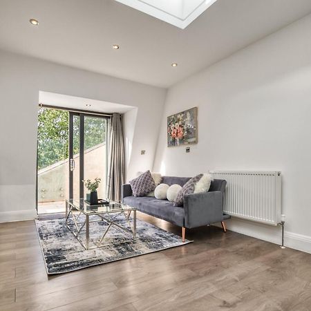 Ferienwohnung Luxurious Hidden Gem In Wandsworth London Exterior foto