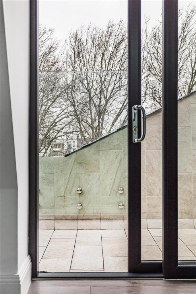 Ferienwohnung Luxurious Hidden Gem In Wandsworth London Exterior foto