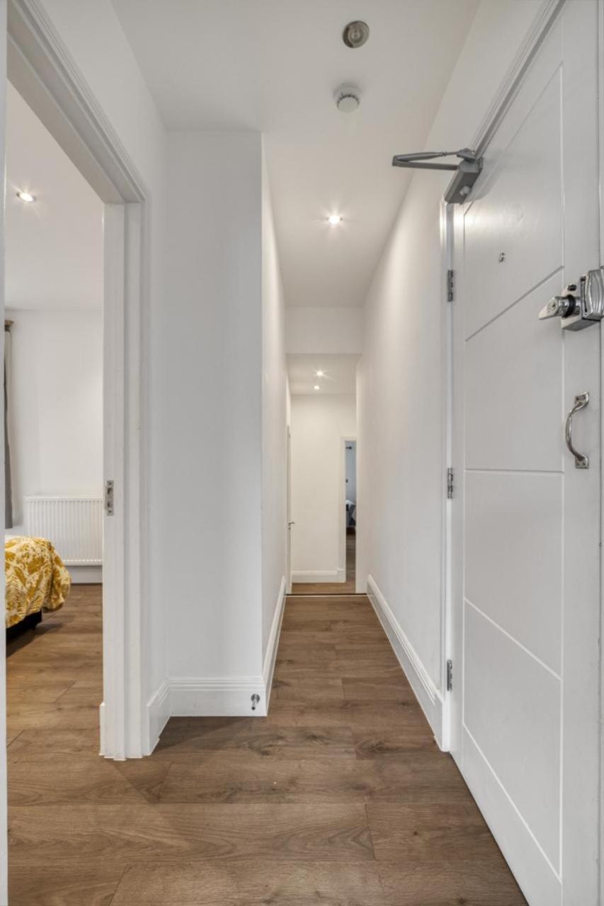 Ferienwohnung Luxurious Hidden Gem In Wandsworth London Exterior foto